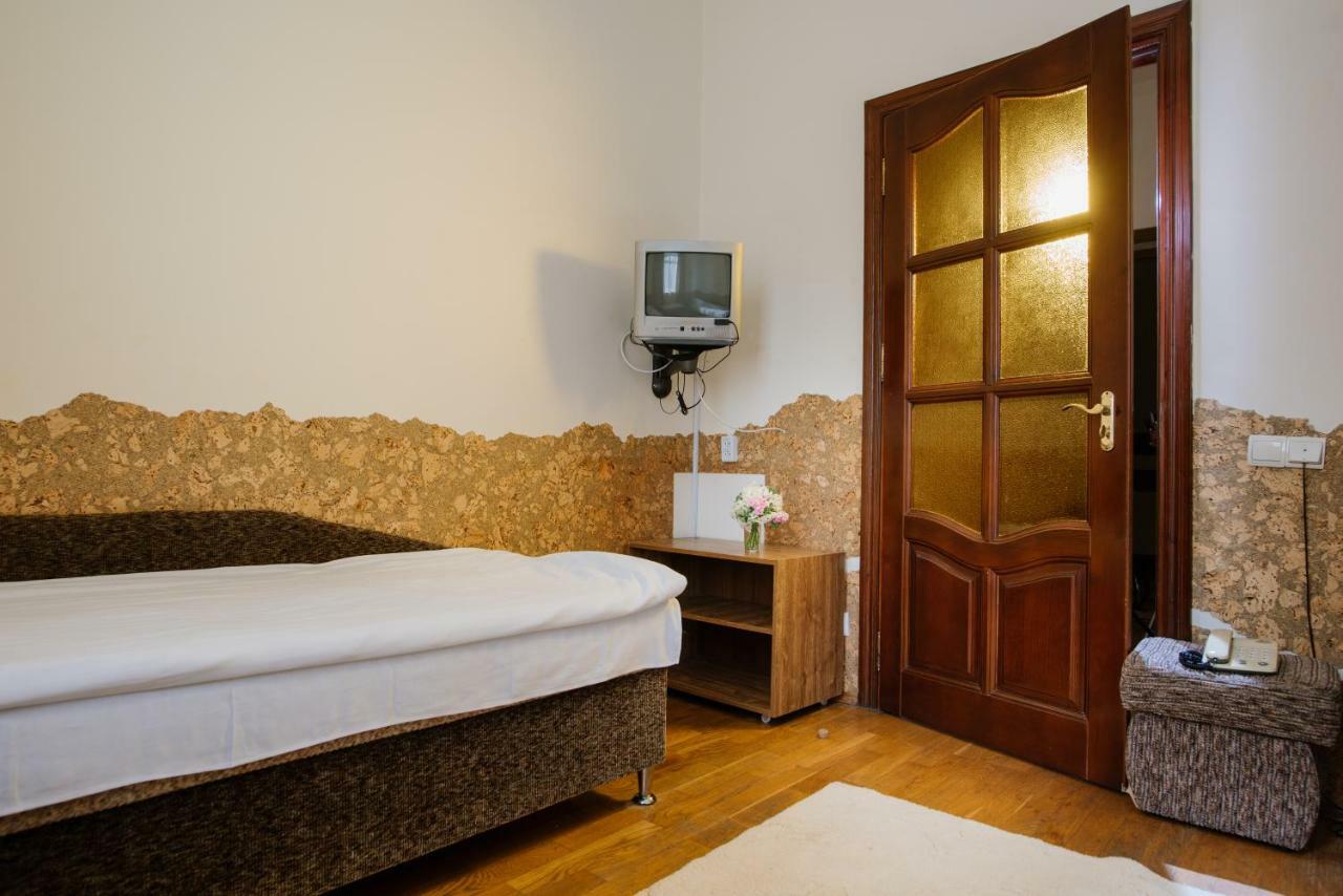 Villa Viktoriya Hotel Trouskavets Extérieur photo